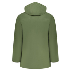 US GRAND GREEN MEN'S JACKET