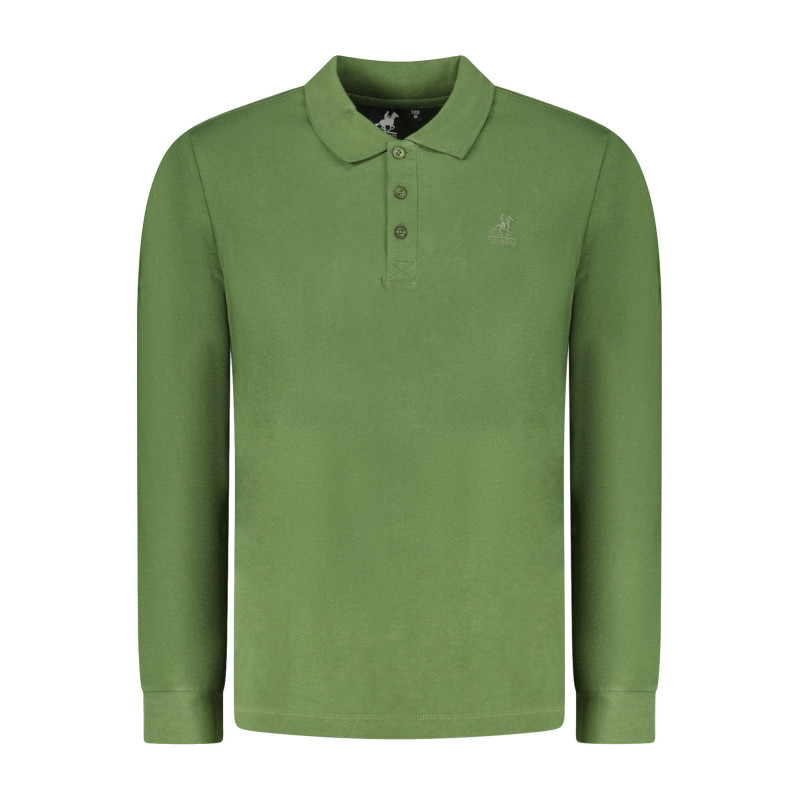 US GRAND LONG SLEEVE MEN'S GREEN