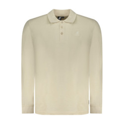US GRAND LONG SLEEVE MEN'S BEIGE