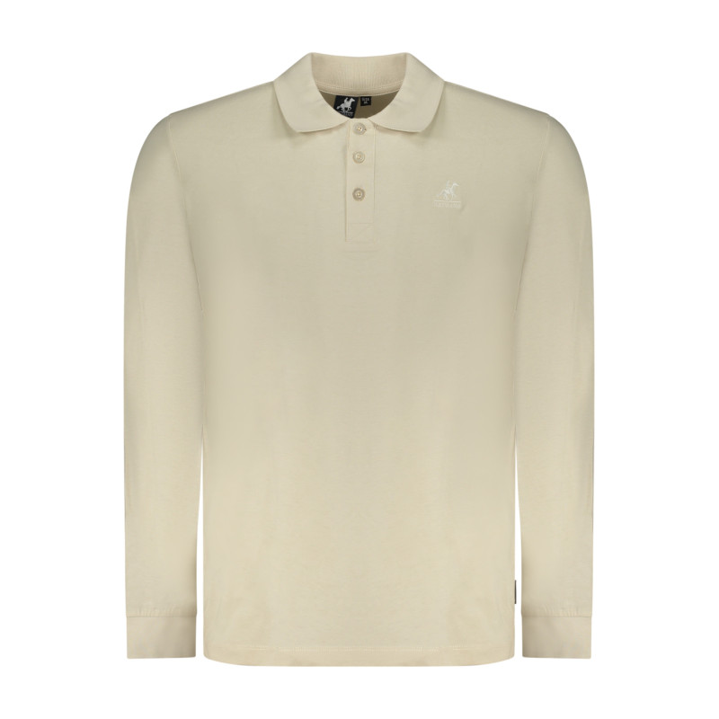 US GRAND LONG SLEEVE MEN'S BEIGE