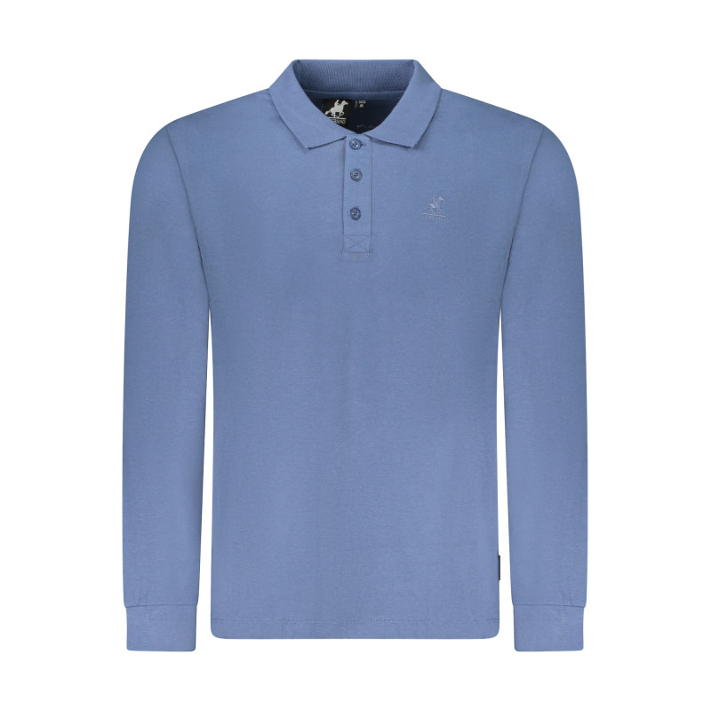 US GRAND LONG SLEEVE MEN'S BLUE