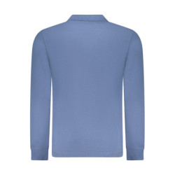 US GRAND LONG SLEEVE MEN'S BLUE