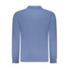 US GRAND LONG SLEEVE MEN'S BLUE