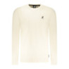 US GRAND MEN'S LONG-SLEEVE T-SHIRT BEIGE