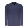 US GRAND LONG SLEEVE MEN'S BLUE
