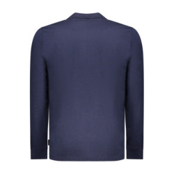 US GRAND LONG SLEEVE MEN'S BLUE