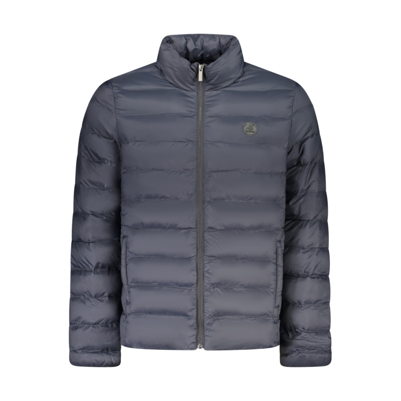 US GRAND MEN'S BLUE JACKET