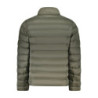 VESTE VERT POUR HOMME US GRAND