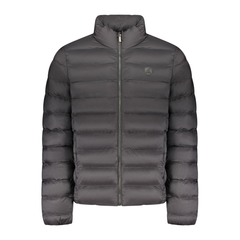 VESTE NOIRE POUR HOMME US GRAND