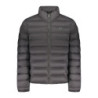 VESTE NOIRE POUR HOMME US GRAND