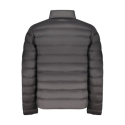 VESTE NOIRE POUR HOMME US GRAND