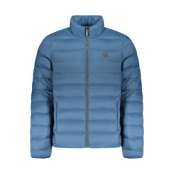 VESTE BLEUE POUR HOMME US GRAND
