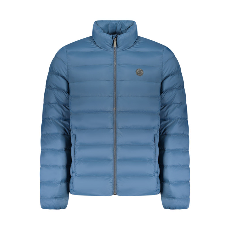 VESTE BLEUE POUR HOMME US GRAND