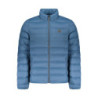 US GRAND MEN'S BLUE JACKET