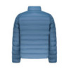 VESTE BLEUE POUR HOMME US GRAND