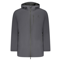 US GRAND BLACK MEN'S JACKET