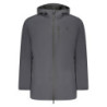 VESTE NOIRE POUR HOMME US GRAND