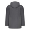 VESTE NOIRE POUR HOMME US GRAND