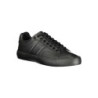 BOSS MEN'S BLACK SPORTS FOOTWEAR