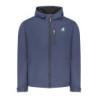 VESTE BLEUE POUR HOMME US GRAND