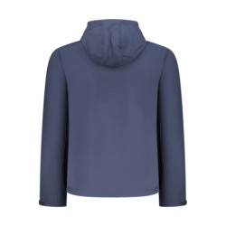 US GRAND MEN'S BLUE JACKET