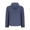 US GRAND MEN'S BLUE JACKET