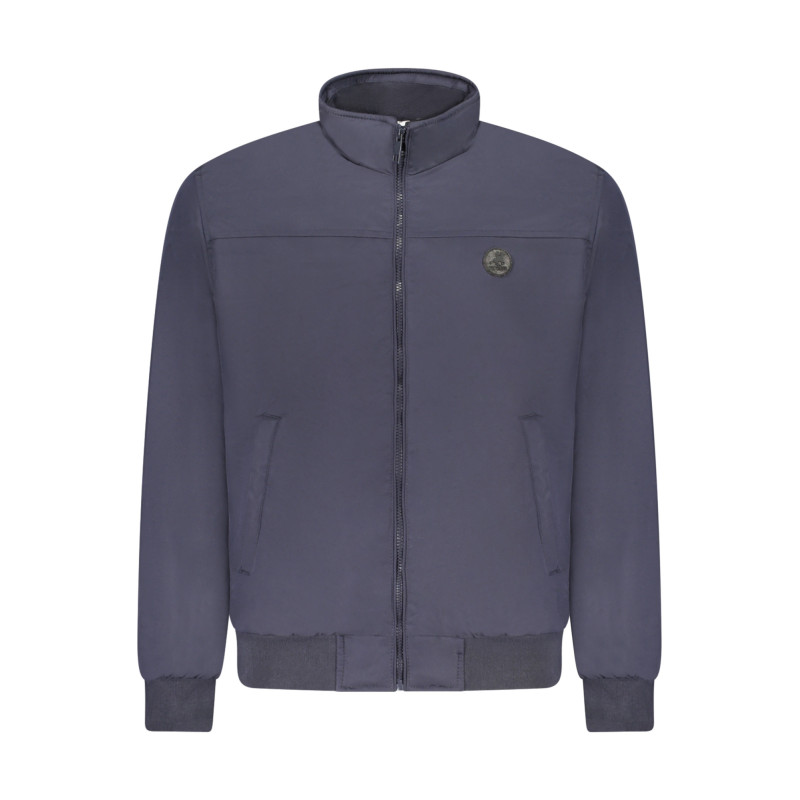 VESTE BLEUE POUR HOMME US GRAND