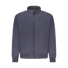 VESTE BLEUE POUR HOMME US GRAND