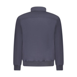 US GRAND MEN'S BLUE JACKET