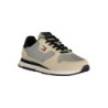 Chaussures de sport pour hommes Tommy Hilfiger, grises