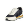 CHAUSSURES DE SPORT BLEUES POUR HOMMES CALVIN KLEIN