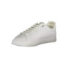 CHAUSSURES DE SPORT BLANCHES POUR HOMMES TOMMY HILFIGER