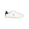 CHAUSSURES DE SPORT BLANCHES POUR FEMME CALVIN KLEIN