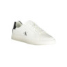 CALVIN KLEIN WOMEN'S SPORTS SHOES WHITE