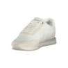 CHAUSSURES DE SPORT BLANCHES POUR HOMMES CALVIN KLEIN