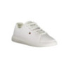 CHAUSSURES DE SPORT BLANCHES POUR FEMMES TOMMY HILFIGER