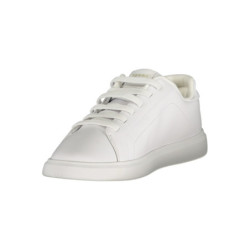 CHAUSSURES DE SPORT BLANCHES POUR FEMMES TOMMY HILFIGER