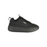 CHAUSSURES DE SPORT NOIRES FILA POUR FEMMES