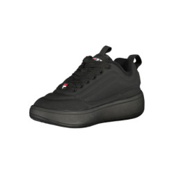 CHAUSSURES DE SPORT NOIRES FILA POUR FEMMES