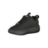 CHAUSSURES DE SPORT NOIRES FILA POUR FEMMES