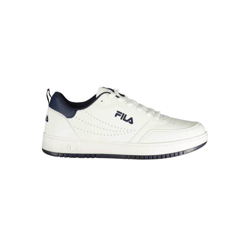 CHAUSSURES DE SPORT BLANCHES FILA POUR HOMMES