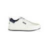 CHAUSSURES DE SPORT BLANCHES FILA POUR HOMMES