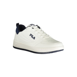 FILA MEN'S WHITE SPORTS SHOES