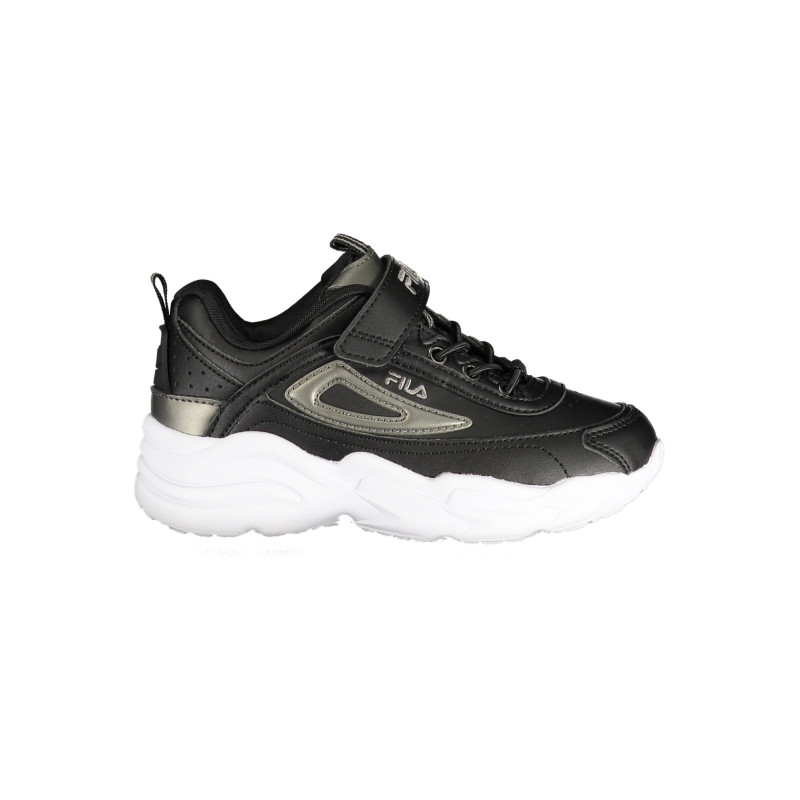 CHAUSSURES DE SPORT FILA NOIRES POUR ENFANTS