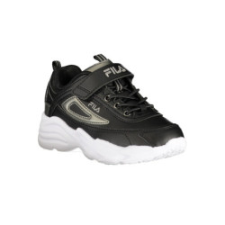 CHAUSSURES DE SPORT FILA NOIRES POUR ENFANTS