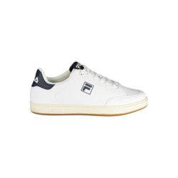 FILA MEN'S WHITE SPORTS SHOES