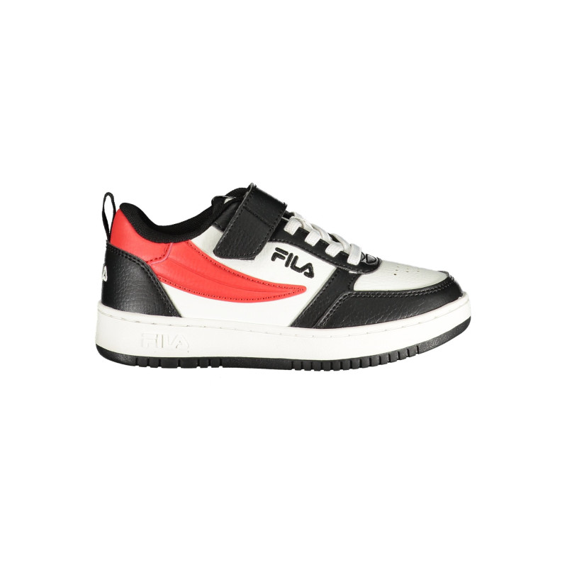 Chaussures de sport Fila pour enfants, blanches