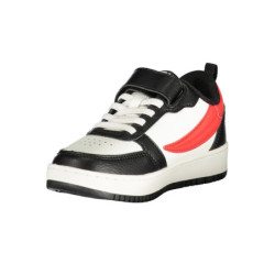 Chaussures de sport Fila pour enfants, blanches
