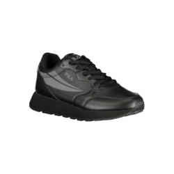 CHAUSSURES DE SPORT NOIRES FILA POUR HOMMES