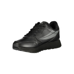 FILA MEN'S BLACK SPORTS SHOES